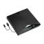 درایو DVD RW اکسترنال USB3.0 / هاب / رم ریدر