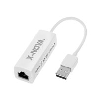 کارت شبکه X-NOVA USB مدل X1000