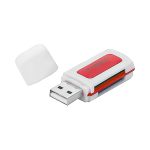 رم ریدر همه کاره ایکس پی مدل XP-620T