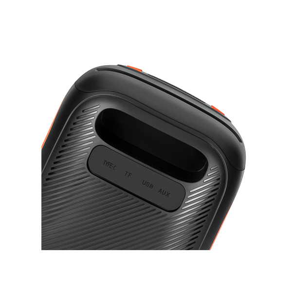 اسپیکر بلوتوثی تسکو مدل TS 23133