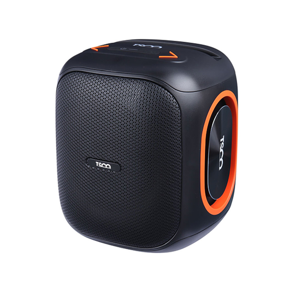 اسپیکر بلوتوثی تسکو مدل TS 23453