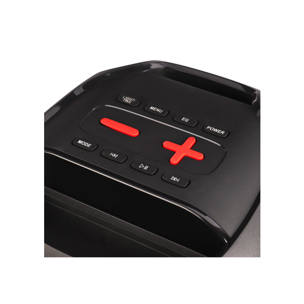 اسپیکر بلوتوثی تسکو مدل TS 23456