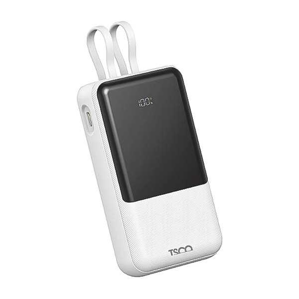 شارژر همراه 22.5W تسکو مدل TP 963 ظرفیت 20000mAh