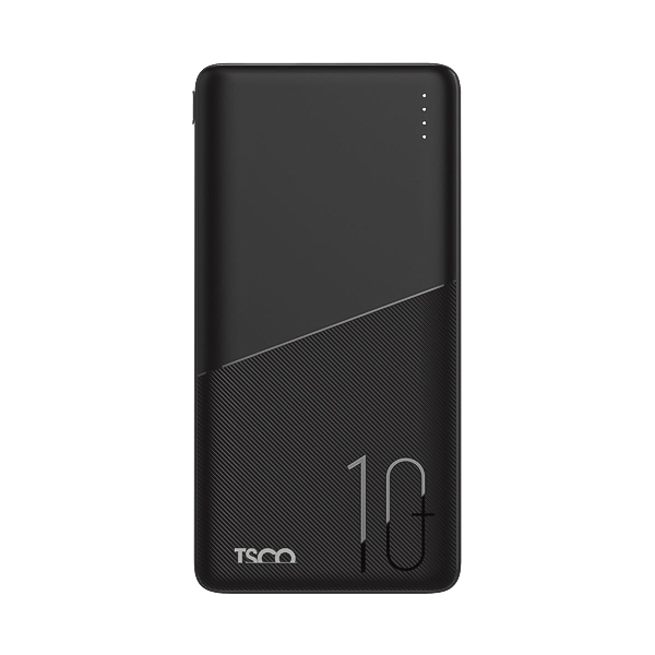شارژر همراه تسکو مدل TP 911 ظرفیت 10000mAh