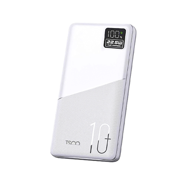 شارژر همراه تسکو مدل TP 926 ظرفیت 10000mAh