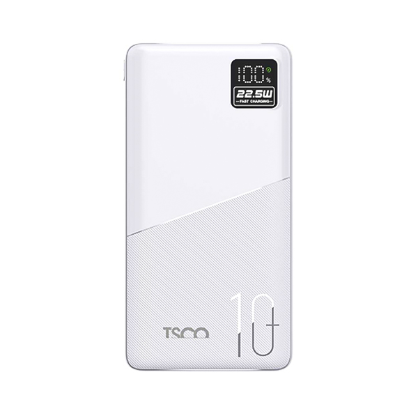 شارژر همراه تسکو مدل TP 926 ظرفیت 10000mAh