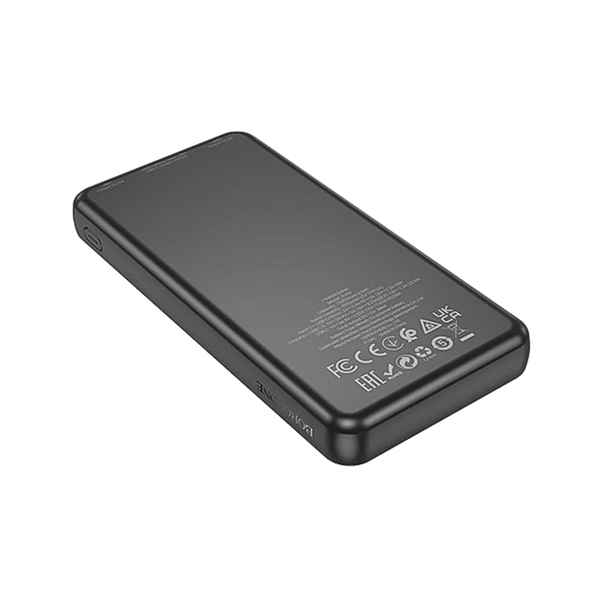 شارژر همراه بروفون مدل BJ56 ظرفیت 10000mAh