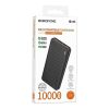شارژر همراه بروفون مدل BJ56 ظرفیت 10000mAh