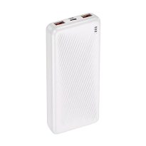 شارژر همراه بروفون مدل BJ56 ظرفیت 10000mAh