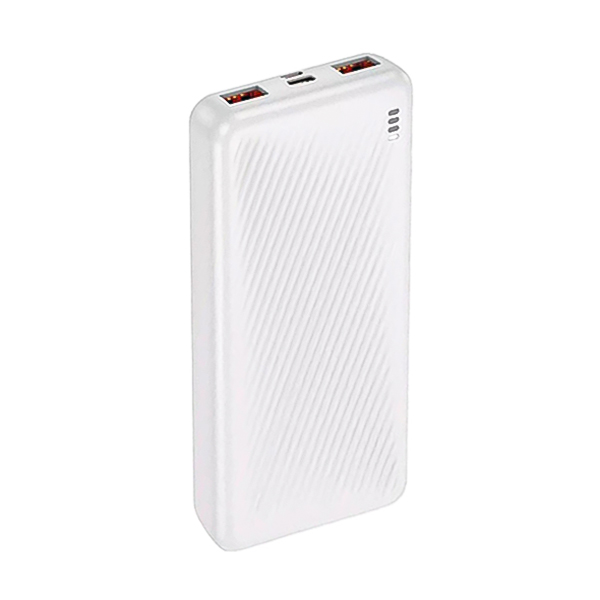شارژر همراه بروفون مدل BJ56 ظرفیت 10000mAh