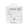 شارژر دیواری 120W PD سامسونگ + کابل تایپ سی