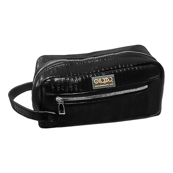 کیف چرمی بهیران مدل 50M / BAG-046