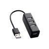 هاب 4 پورت X-NOVA USB مدل X1050