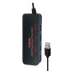 هاب 4 پورت X-NOVA USB مدل X1080