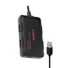 هاب 4 پورت X-NOVA USB مدل X1070