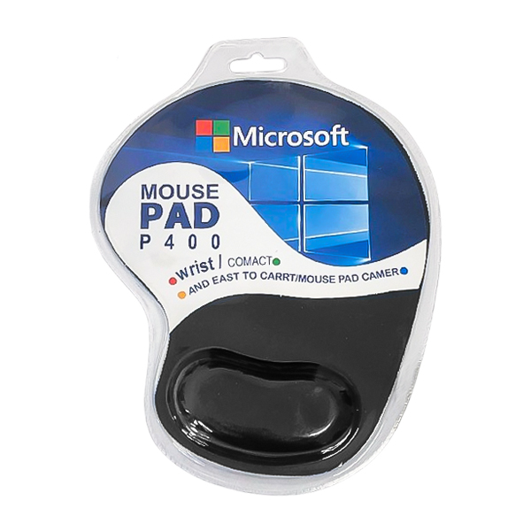 ماوس پد طبی Microsoft مدل P400