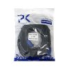 کابل 4+3 PK VGA طول 10 متر