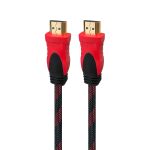 کابل HDMI کنفی PK طول 1.5 متر