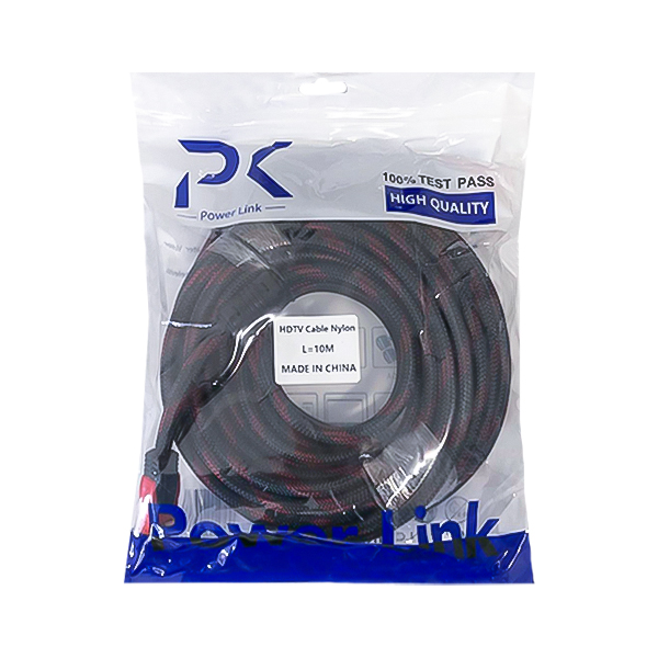 کابل HDMI کنفی PK طول 10 متر