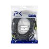 کابل HDMI کنفی PK طول 3 متر