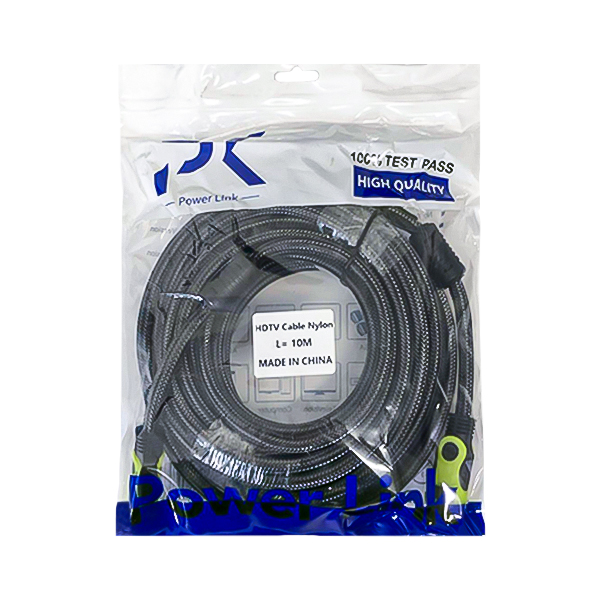 کابل HDMI کنفی PK طول 10 متر