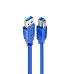 کابل پرینتر PK طول 1 متر