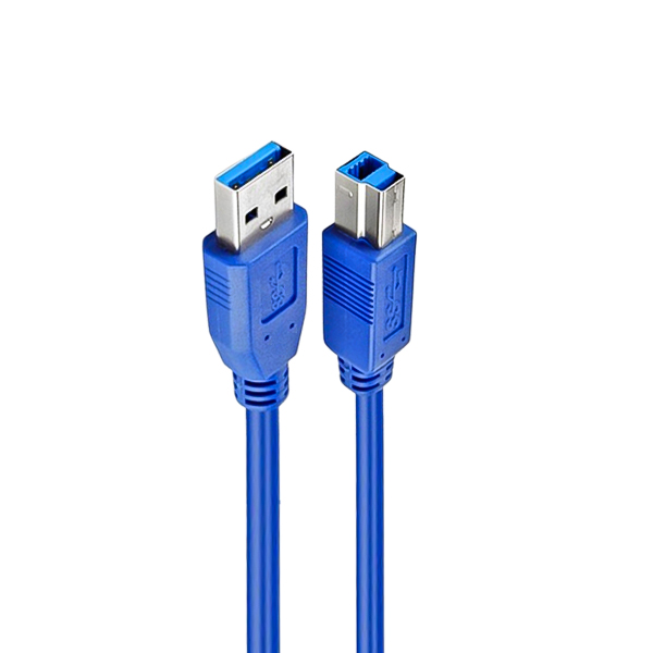 کابل پرینتر PK طول 1 متر