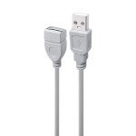 کابل افزایش طول Minisky USB طول 3 متر