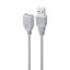 کابل افزایش طول Minisky USB طول 3 متر