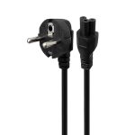 کابل برق لپ تاپ PK طول 1.5 متر