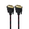 کابل دوسر PK DVI طول 1.5 متر
