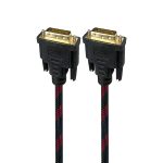 کابل دوسر PK DVI طول 1.5 متر