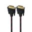 کابل دوسر PK DVI طول 1.5 متر