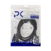 کابل دوسر PK DVI طول 1.5 متر