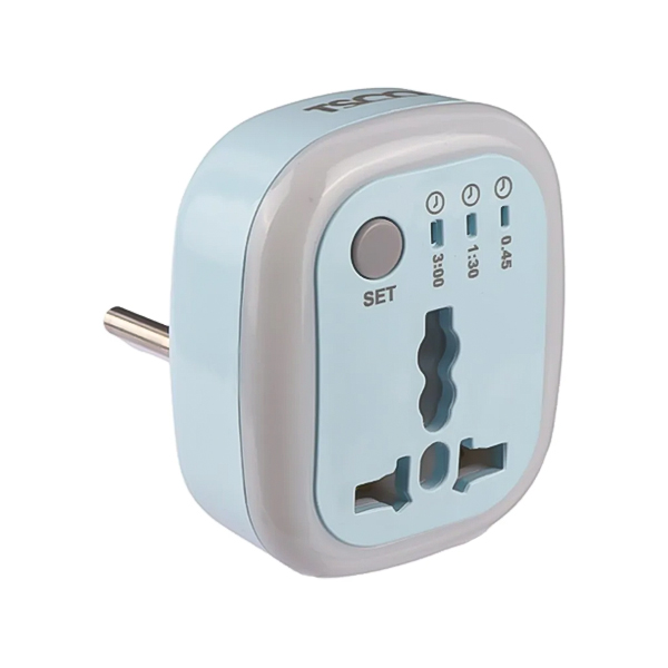 تبدیل برق 3 به 2 تایمردار تسکو مدل TPS 510