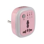 تبدیل برق 3 به 2 تایمردار تسکو مدل TPS 510