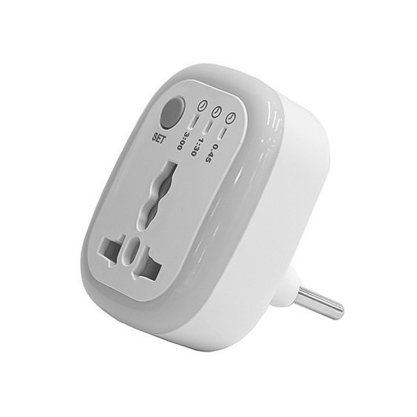 تبدیل برق 3 به 2 تایمردار تسکو مدل TPS 510