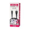 کابل USB به MicroUSB تسکو مدل TCA 350 طول 1 متر