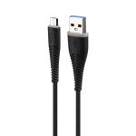 کابل USB به MicroUSB تسکو مدل TCA 351 طول 1 متر