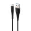 کابل USB به MicroUSB تسکو مدل TCA 351 طول 1 متر
