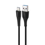 کابل USB به MicroUSB تسکو مدل TCA 450 طول 1 متر
