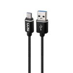 کابل USB به MicroUSB تسکو مدل TCA 170 طول 1 متر