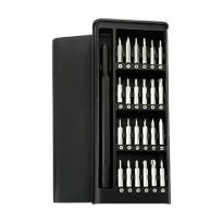 ست پیچ گوشتی موبایلی 2025A