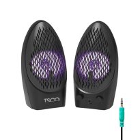 اسپیکر دو تکه تسکو مدل TS 2078