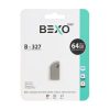 فلش مموری BEXO USB2.0 / 64GB مدل B-327
