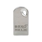 فلش مموری BEXO USB2.0 / 64GB مدل B-335