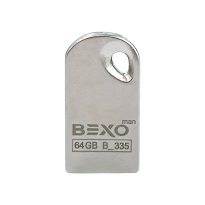 فلش مموری BEXO USB2.0 / 64GB مدل B-335