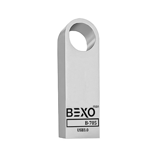 فلش مموری BEXO USB3.0 / 64GB مدل B-705