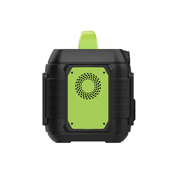 پاور استیشن تسکو مدل TST 600