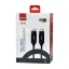 کابل HDMI 8K هیسکا مدل HD-02 طول 2 متر